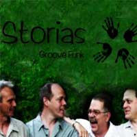 storias jazzband