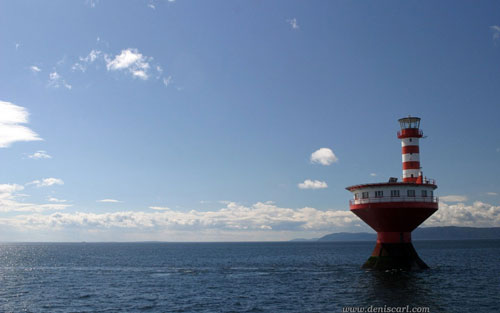 la toupie de tadoussac