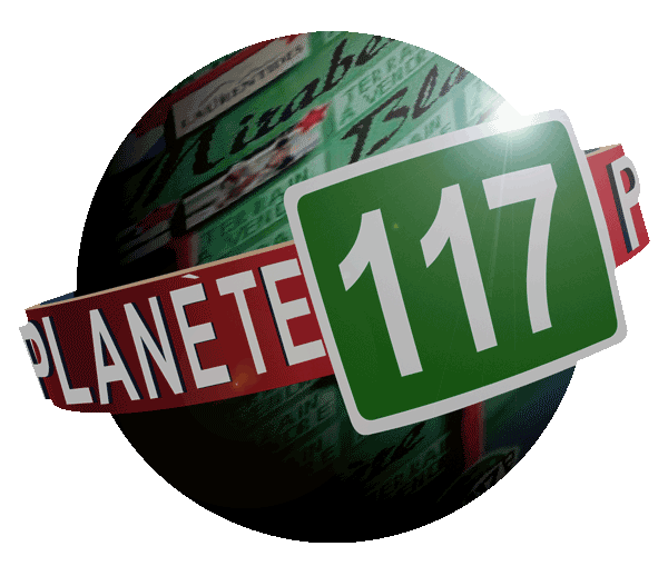 PLANÈTE 117
