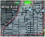 mile end limits
