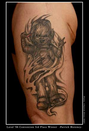 TATOUAGE MO EXCENTRIK