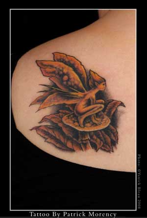 TATOUAGE MO EXCENTRIK