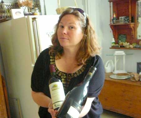 galia vaillancourt