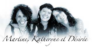 martine katheryne desiree