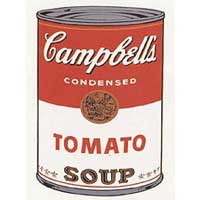 andy warhol biographie - MBAM
