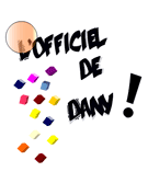 l'officiel de dany