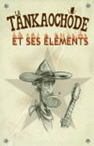 la tankaochode et ses elements