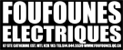 foufounes electriques montreal logo