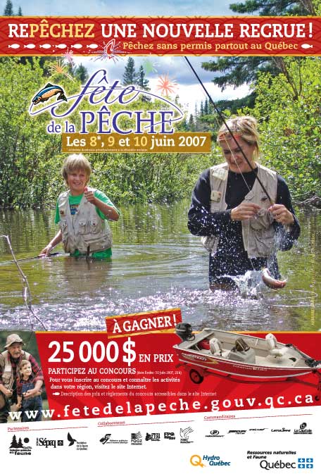 fete de la peche