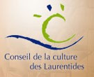 conseil de la culture des laurentides