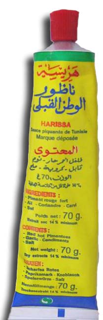 arissa