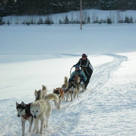 solution tremblant