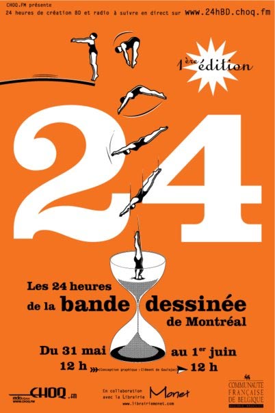24h bd montreal