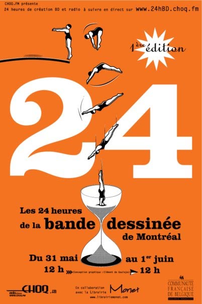 24h bd montreal