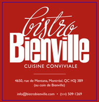 bistro bienville