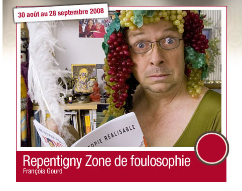 francois gourd