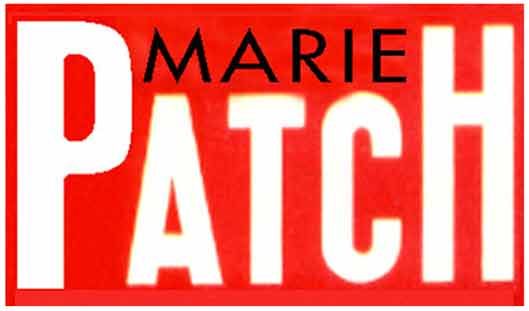 ogo marie patch
