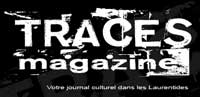 traces magazine