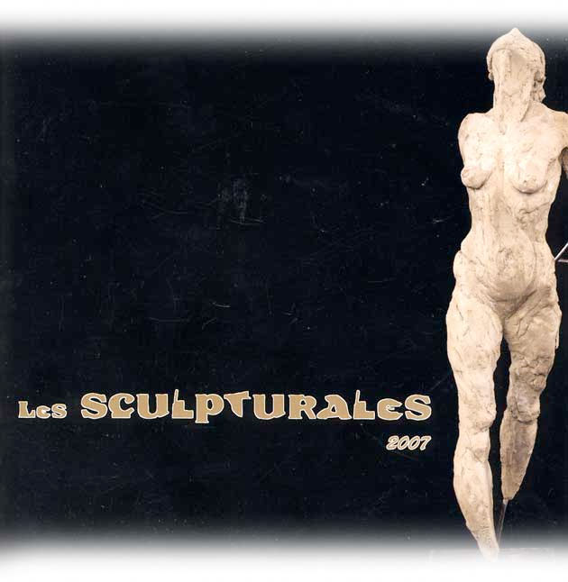 sculpturales saint-sauveur