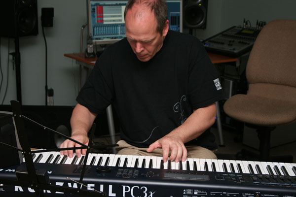 Storias : Groove-funk