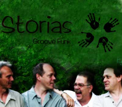 Storias Groove Funk