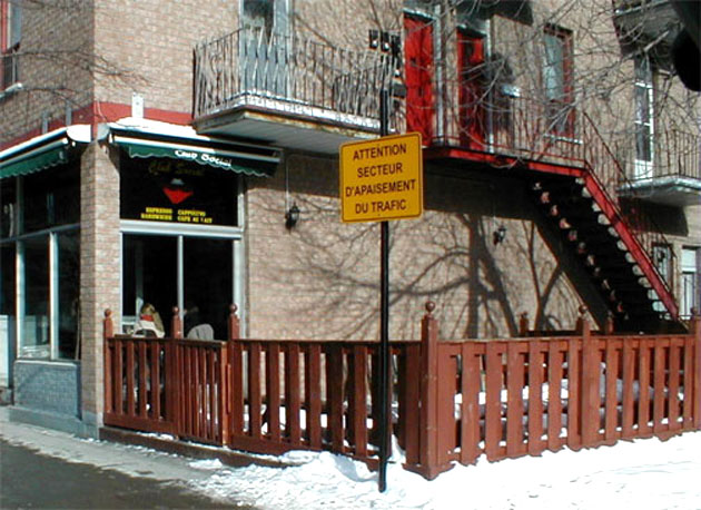 club social saint-viateur