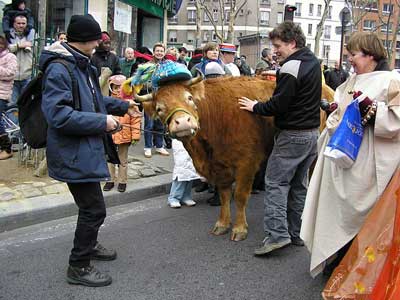 fumantes de pantruche - paris