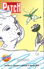 marie patch 7
