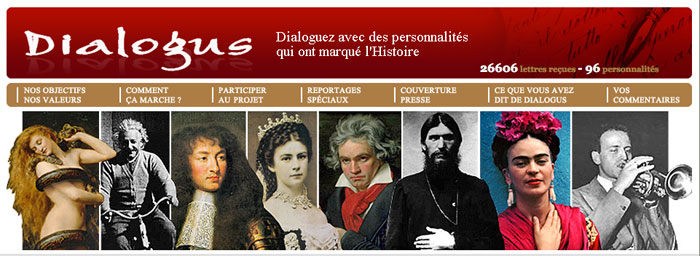 DIALOGUS