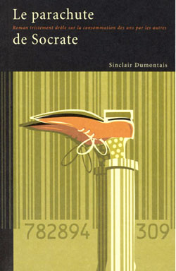 le parachute de socrate sinclair dumontais