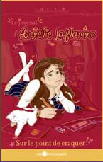 aurelie laflamme