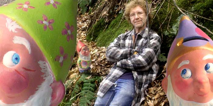andré lemelin