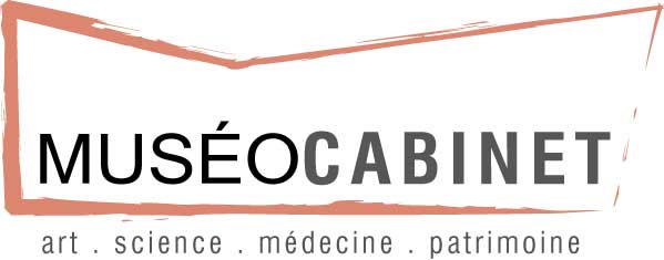 logo museocabinet