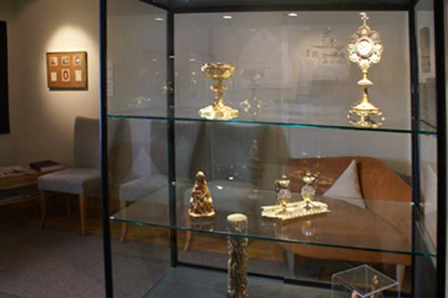 museocabinet