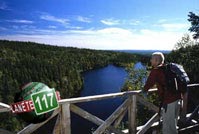 PARC NATIONAL D'AIGUEBELLE