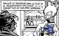 BRUNO ROUYERE : BD