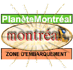 planete montreal