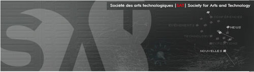societe des arts technologiques