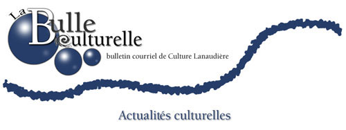 bulle culturelle lanaudiere