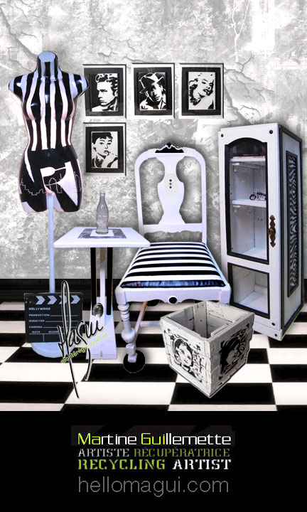 decor-noir-et-blanc
