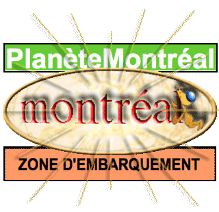 PLANETE MONTREAL